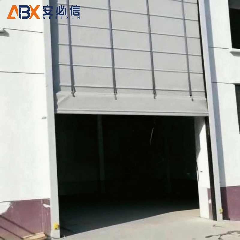 邢台市升降平台